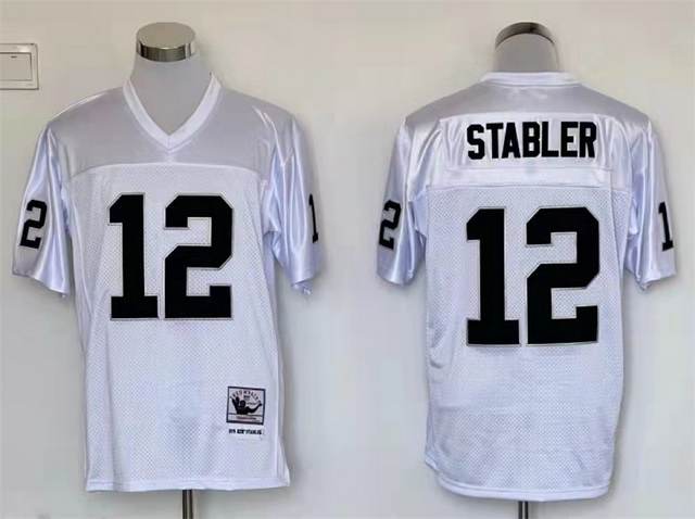 Las Vegas Raiders Jerseys 010